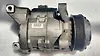 AC Compressor - 2013 Cadillac CTS