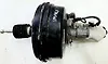 Brake booster - 2014 Chevrolet Impala LTZ (2LZ)