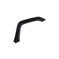 Fender moulding (LHF)