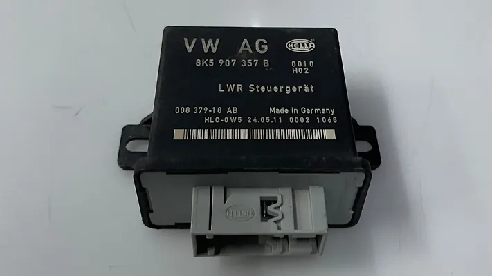 Headlight Control Module - 2012 Audi S4 ECONOMY
