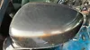 Side Mirror (LH) - 2013 Nissan Pathfinder 3.5i