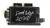 Power liftgate module - 2015 Ford Edge SEL