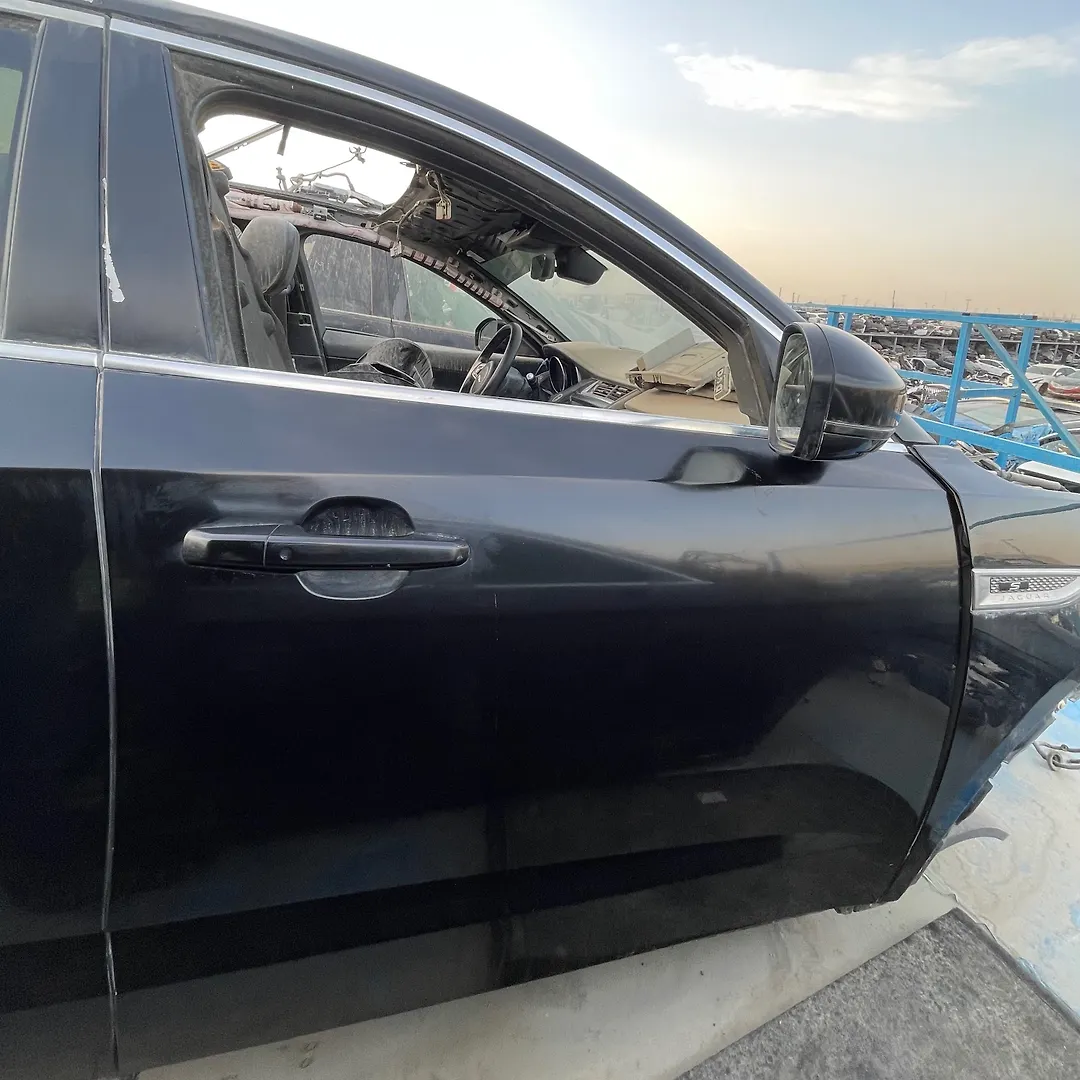 Door (RHF) - 2018 Jaguar E-Pace