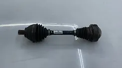 Axle(LHF) - 2019 Volkswagen GTI