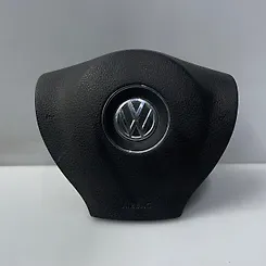 Airbag (Steering) - 2012 Volkswagen Jetta