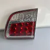Tail Light (RH) - 2012 Chevrolet Blazer 4x4