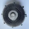 Fan clutch - 2012 Infiniti QX56