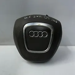 Airbag (Steering) - 2011 Audi Q5 Deluxe