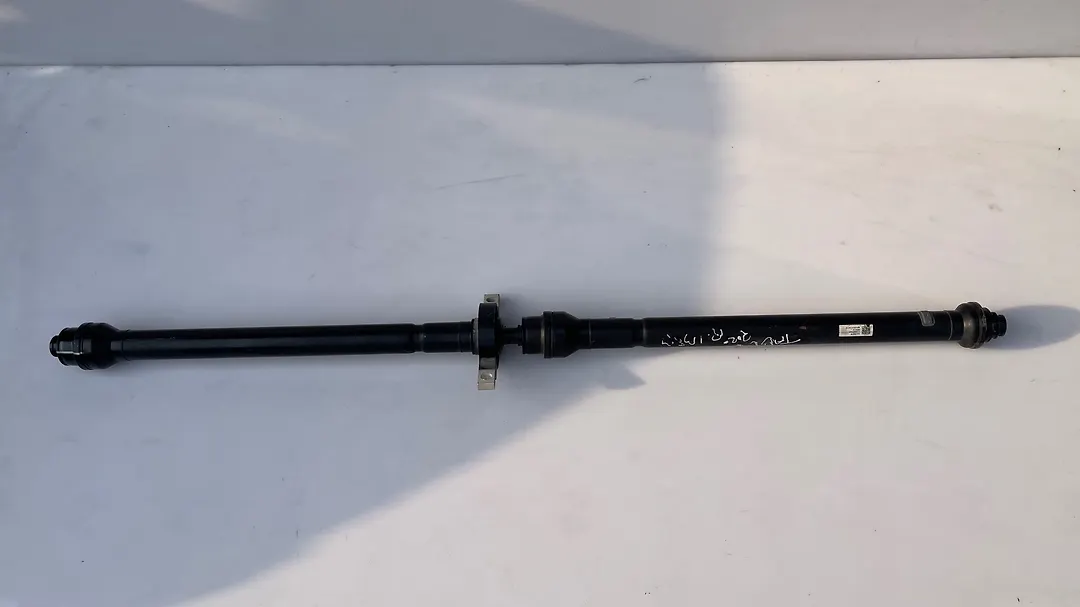 Drive Shaft - 2021 Chevrolet Trailblazer