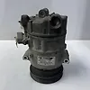 AC Compressor - 2016 Volkswagen Passat