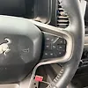 Steering wheel - 2021 Ford Bronco
