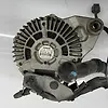 Alternator - 2014 Infiniti QX80 SUV