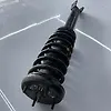Shock Absorber (RHF) - 2014 Jaguar XF