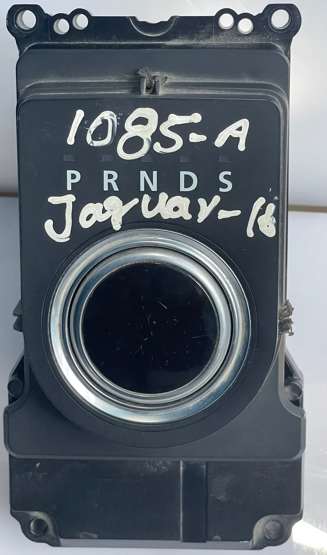 Transmission Shift Switch - 2016 Jaguar XF