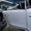 Door (RHB) - 2015 Audi A4 Quattro