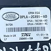 Handbrake control module - 2014 Land Rover RANGE ROVER SPORT