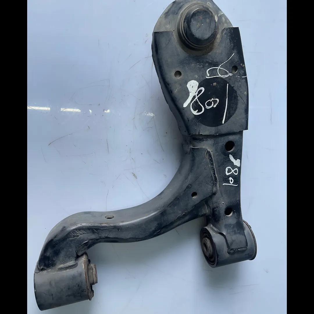 Lower arm (LH) - 2019 Infiniti QX80 Crossover