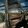 Door (LHF) - 2014 Jeep GRAND CHEROKEE