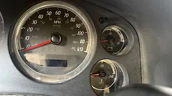 Speedometer - 2007 GMC Yukon