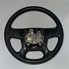 Steering Wheel - 2015 GMC Sierra FLEET/BASE
