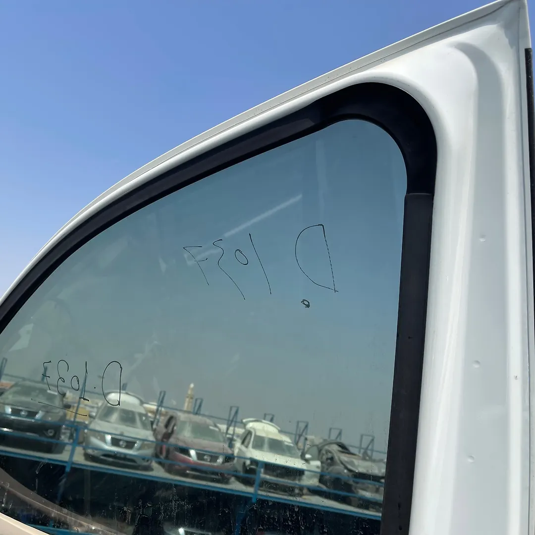 Door (RHF) - 2014 Nissan Armada SUV