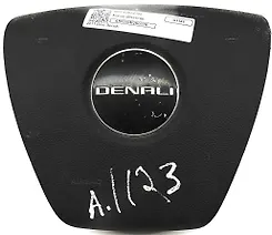 Airbag (Steering) - 2011 GMC DENALI