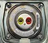 Airbag (Steering) - 2012 Infiniti QX56