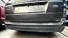 Rear Bumper - 2017 Land Rover RANGE ROVER VOGUE