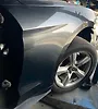 Fender (RHF) - 2015 Ford Mustang I4 Coupe