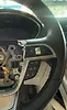 Steering wheel - 2019 Lincoln Nautilus Premier