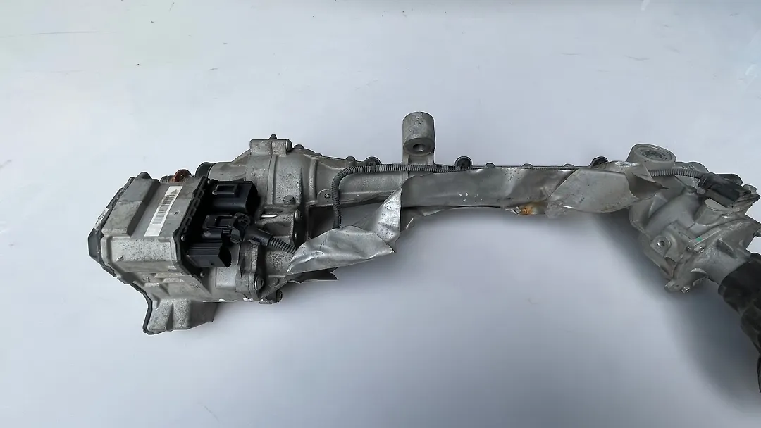 Steering box/rack - 2015 Lincoln MKC