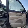 Door (LHF) - 2011 Jeep GRAND CHEROKEE