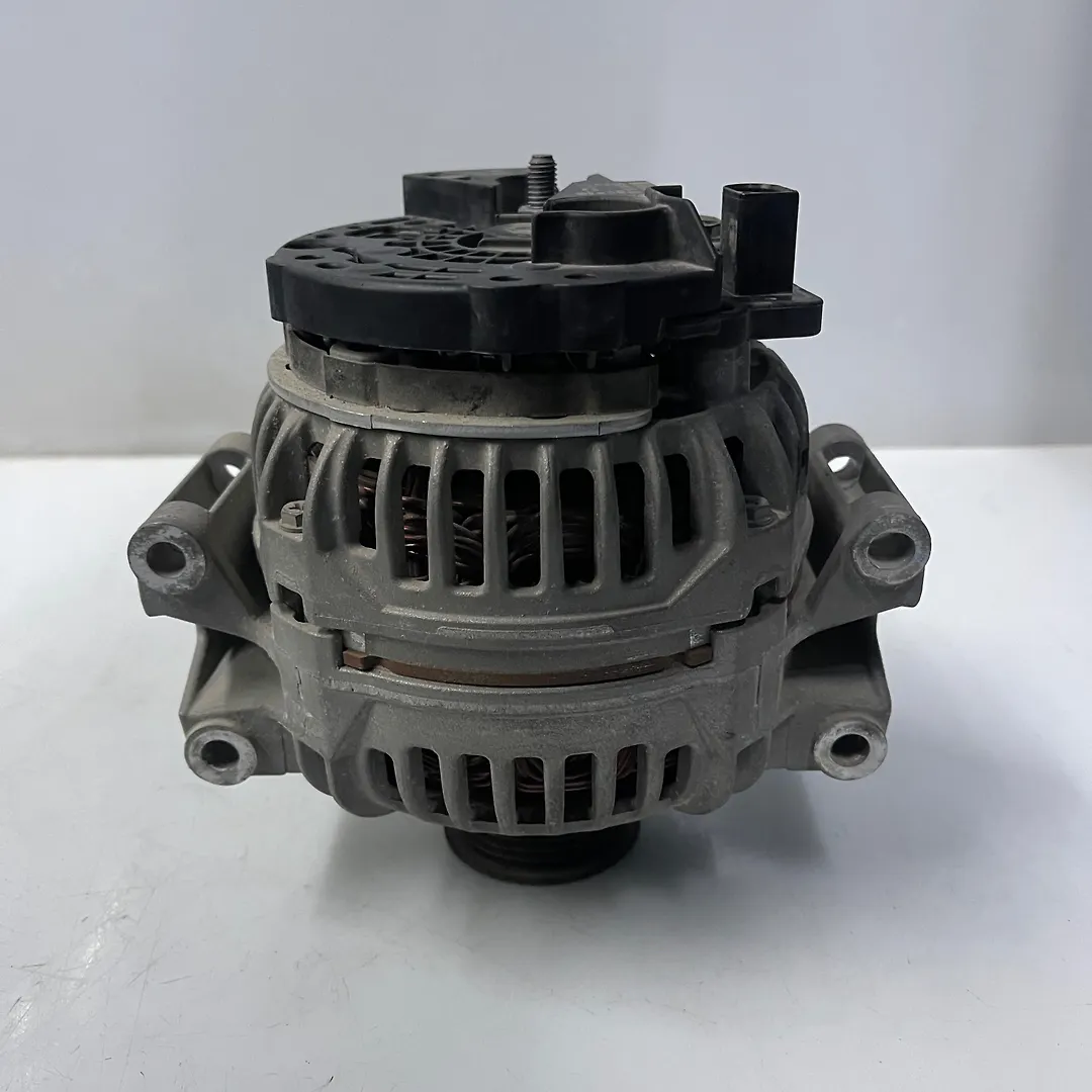 Alternator - 2016 Volkswagen Tiguan