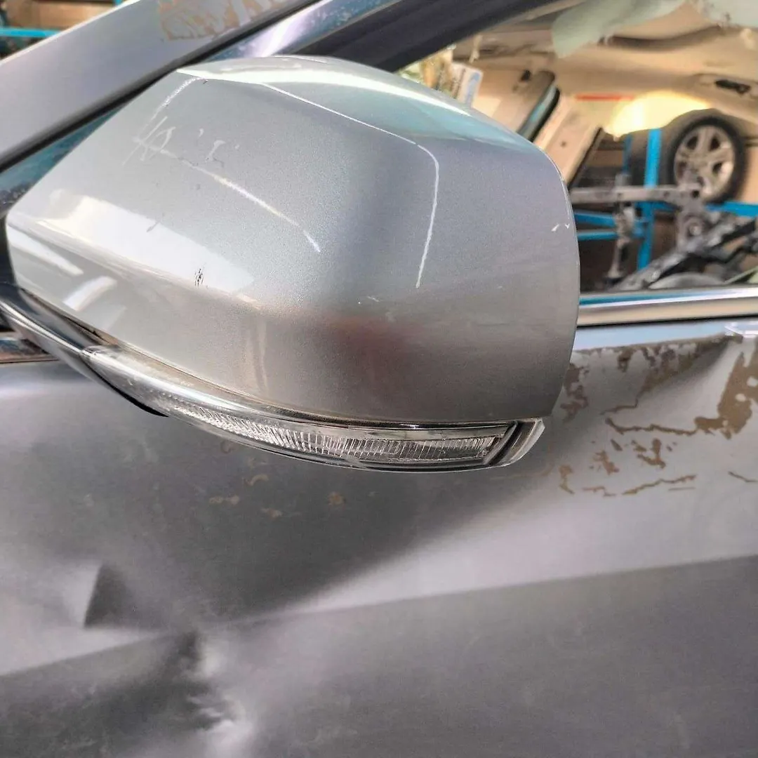 Side Mirror (LH) - 2013 Cadillac ATS