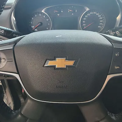 Airbag (Steering) - 2021 Chevrolet Traverse