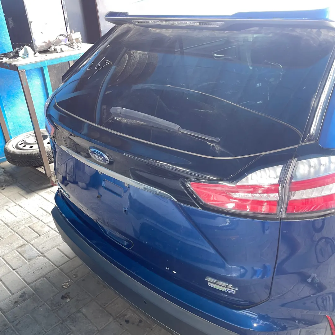 Trunk/hatch/tailgate - 2020 Ford Edge SEL