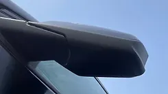 Side Mirror (LH) - 2019 GMC Terrain