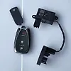 Security System (Complete) - 2020 Chevrolet Traverse LS