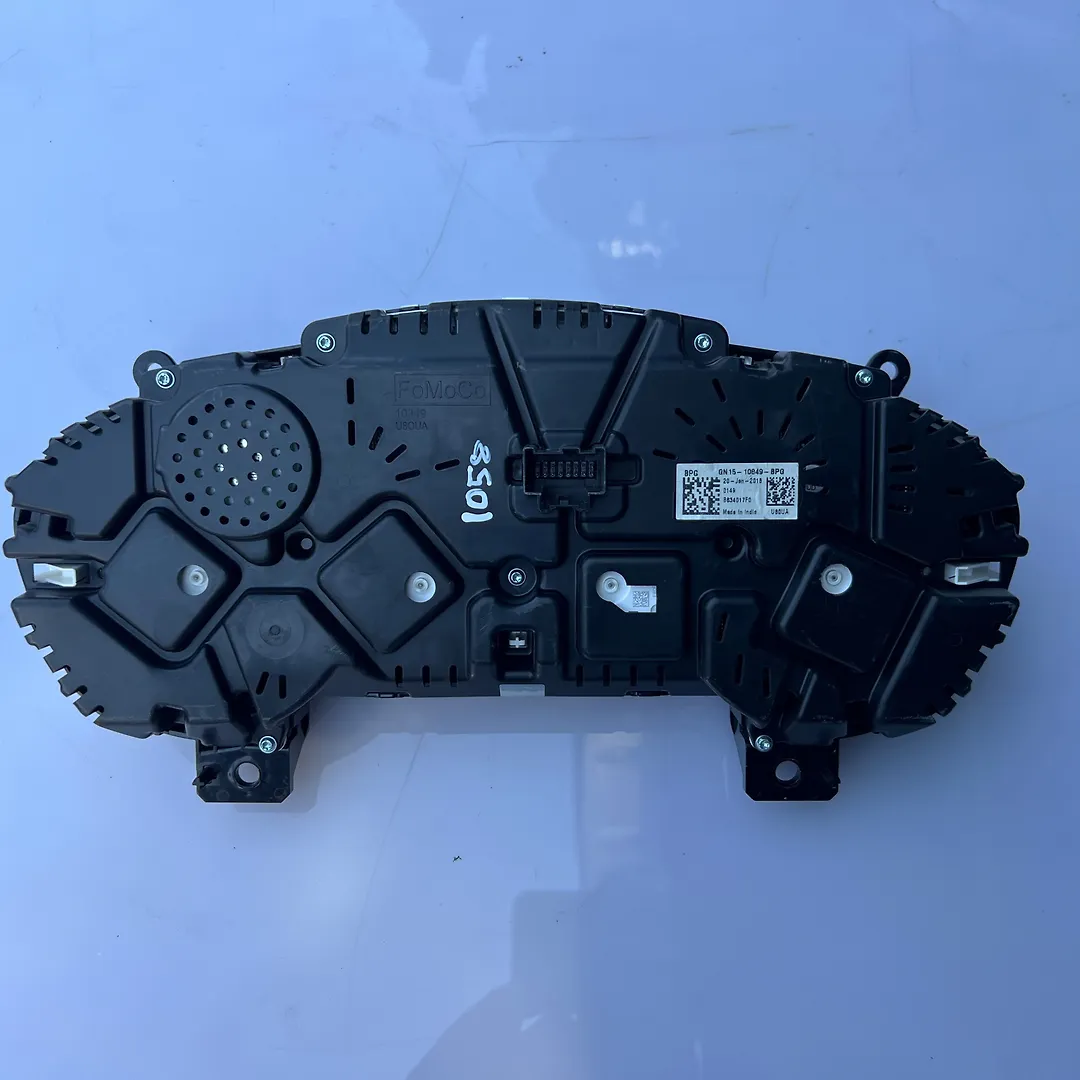 Speedometer - 2018 Ford EcoSport