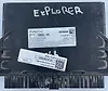 Body Control Module/BCM - 2012 Ford Explorer Base