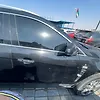 Door (RHF) - 2010 Cadillac SRX Premium