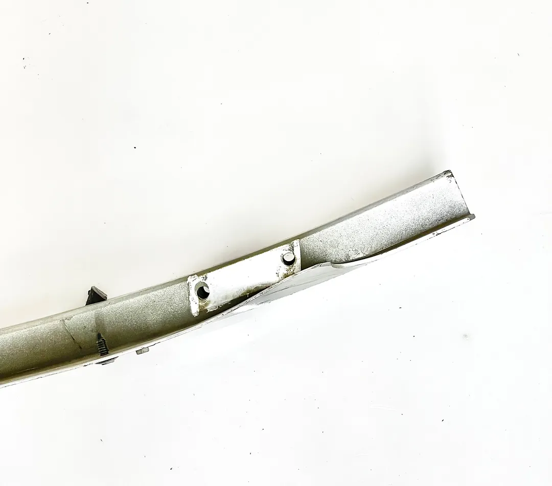 Back Bumper Reinforcement Bar - 2016 Chevrolet Impala LT (2LT)