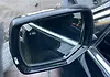 Side Mirror (LH) - 2018 Cadillac CT6