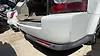 Rear Bumper - 2012 Land Rover RANGE ROVER SPORT