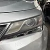 Headlight (LH) - 2018 Chevrolet Impala