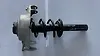 Shock Absober (LHB) - 2009 Audi A4