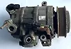 AC Compressor - 2017 Ford Explorer