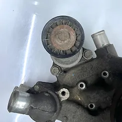Water Pump - 2011 GMC Yukon