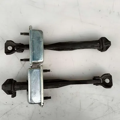 Door Stopper Jam Hinge  - 2019 Chevrolet Traverse