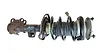Shock Absorber (LHF) - 2013 Cadillac ATS
